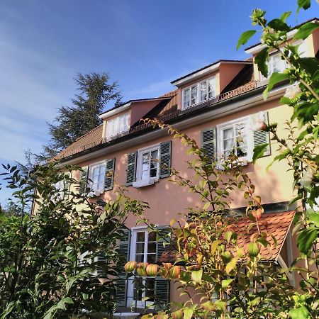 Landhotel Hirsch Tuebingen Exterior photo