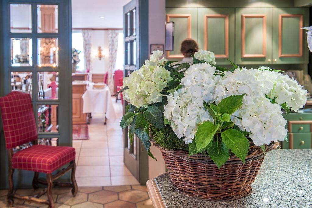 Landhotel Hirsch Tuebingen Exterior photo