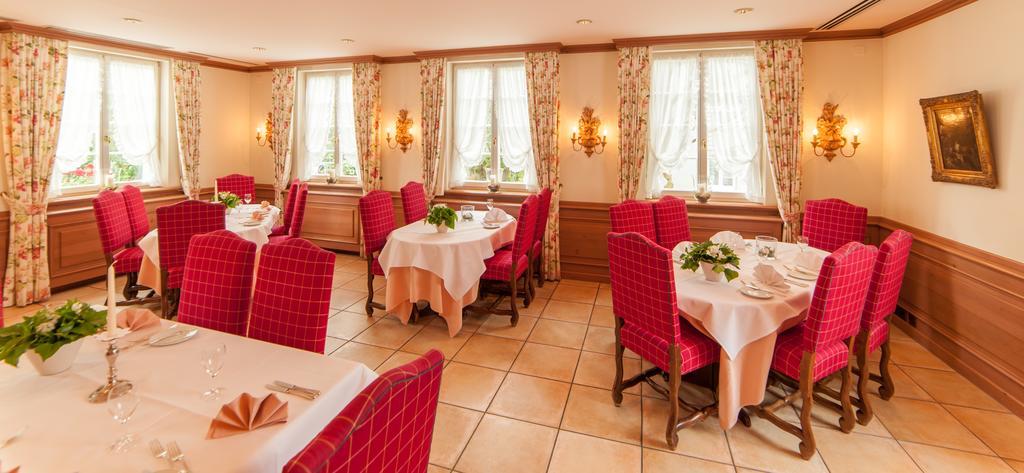Landhotel Hirsch Tuebingen Exterior photo